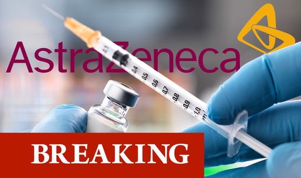 Coronavirus vaccine approved