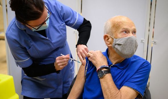 Coronavirus: The drug will be given to those at risk Coronavirus: The drug will be given to those at risk