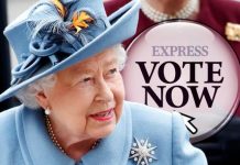 Coronavirus vaccine POLL: Should Queen get priority access in order to lead by example? | Royal | News (Reports)