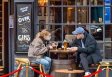 Coronavirus vaccine: Pubs and stadiums could ban Brits without ‘immunity passport’ | UK | News (Reports)