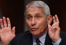 Coronavirus vaccine: UK’s rapid approval defended as expert clashes with Dr Anthony Fauci | UK | News (Reports)