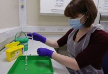 Coronavirus vaccine date: When will 50 UK hospital hubs get first vaccines? Full list | UK | News (Reports)
