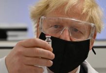 Coronavirus vaccine news: Two million Brits could be vaccinated in first weeks of January | UK | News (Reports)