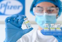 Coronavirus vaccine should be prioritised for poorer areas, says expert | UK | News (Reports)