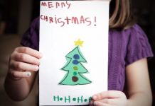 Council bans children from giving Christmas cards ‘Give to charity instead!’ | UK | News (Reports)