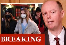 Covid mutant strain DOES spread quicker as WHO alerted by UK – Whitty tells Britons to ACT | UK | News (Reports)