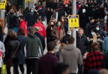 Covid news: MILLIONS more people facing harshest Tier restrictions TODAY as cases spiral | UK | News (Reports)