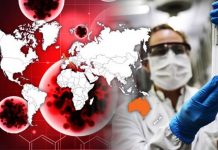 Covid strain MAPPED: Mutant coronavirus variant discovered in SIX countries outside UK | UK | News (Reports)