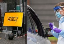 Covid tests near me: Full list of Tier 3 areas offering community testing | UK | News (Reports)