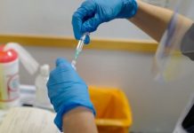 Covid vaccine: All Britons who need it to get jab by ‘end of winter’, says expert | UK | News (Reports)