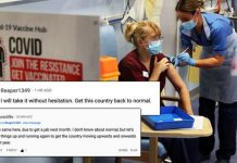 Covid vaccine: Britons back new Oxford-AstraZeneca coronavirus vaccine ahead of rollout | UK | News (Reports)