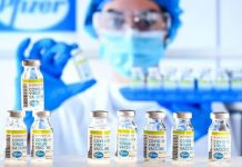 Covid vaccine: Will the vaccine be prioritised by tier? | UK | News (Reports)
