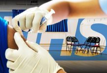 Covid vaccine rollout: Secret NHS plan to give you coronavirus jab in your village hall | UK | News (Reports)