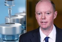 Covid vaccine will only have ‘a marginal impact’ at first, warns Chris Whitty and UK CMOs | UK | News (Reports)