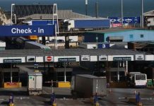 Crime news: French police catch Brit who ‘ran through Channel Tunnel’ after delay to train | UK | News (Reports)