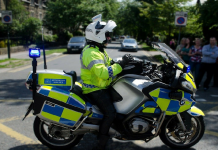 Crime news: duty rota guidance changes because of COVID-19