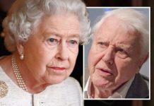 David Attenborough’s rant about Royal Family: ‘You’re killing monarchy!’ | Royal | News (Reports)