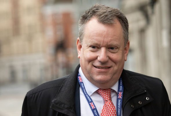 David Frost David Frost