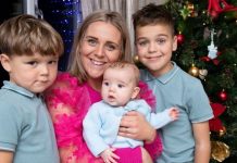 Dear Santa, let us see great grandma – children beg for reunion for Christmas | UK | News (Reports)