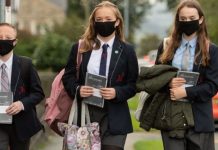 Do schools close in Tier 4? | UK | News (Reports)