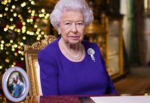Does the Queen write her own Christmas speeches? | Royal | News (Reports)