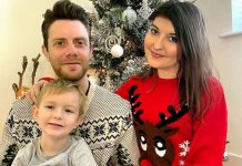 Double joy for Carlie caps a year of triumph for her Cystic Fibrosis campaign | UK | News (Reports)