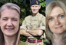 Dstl scientists and military advisers receive New Year’s Honours