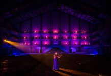 Dutch event organiser Q-dance launches unique hardstyle show on Netflix: the first of its kind on the platform Dutch event organiser Q-dance launches unique hardstyle show on Netflix: the first of its kind on the platform