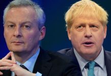 EU contempt laid bare: France called on ‘lying’ UK politicians to drop Brexit | UK | News (Reports)