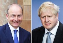EU granted permanent base inside UK as PM weakens in Brexit talks | UK | News (Reports)