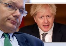 EU insider’s furious parting swipe amid Brexit deal: ‘We will not be friends!’ | UK | News (Reports)