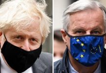EU on brink: Brussels has ‘more to lose than UK’ as bloc told to ‘stop acting tough’ | UK | News (Reports)