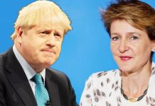 EU’s mask slips as Boris Johnson’s Brexit trade deal hopes crushed by Switzerland | UK | News (Reports)