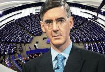 EU’s ‘corrupt voting system’ exposed in brilliant speech by Jacob Rees-Mogg | UK | News (Reports)