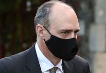 Eaton teacher jailed for sexual offences against students during night visits to bedrooms | UK | News (Reports)