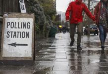 Election 2021: Millions of voters to go to polls may face anti-fraud measures | UK | News (Reports)