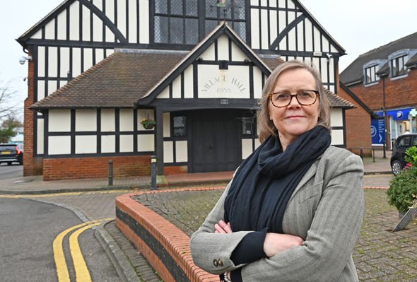 Elizabeth Townshead Elizabeth Townshead