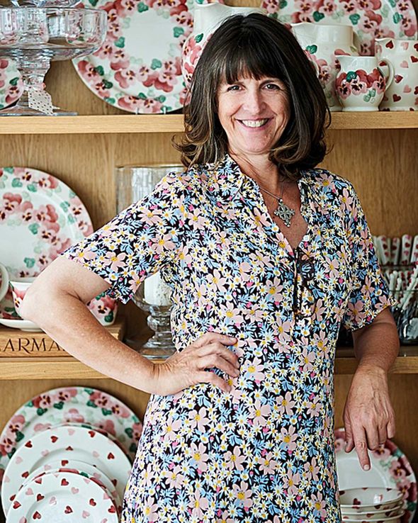 Emma Bridgewater Emma Bridgewater