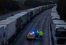 Emmanual Macron accused of playing dangerous game by closing borders for ‘bad Brexit deal’ | UK | News (Reports)