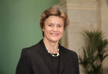 Reflecting on international concern for Myanmar’s people and a peaceful and democratic future Dame Barbara Woodward DCMG OBE