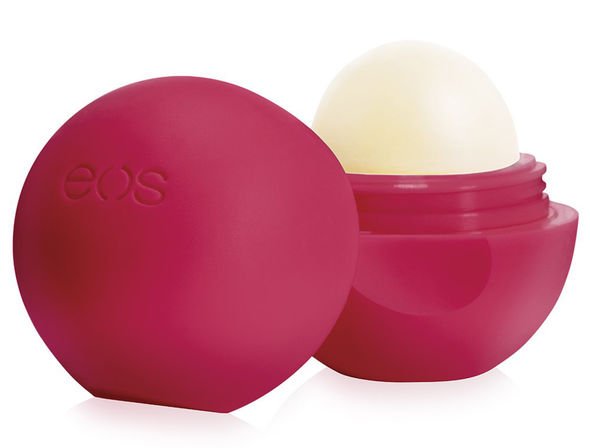 Esos lip balms
