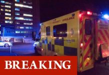 Essex declares ‘major incident’ over surging coronavirus – Tier 5 rules could be announced | UK | News (Reports)