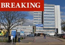 Essex hospital emergency: Major A&E declares Critical Incident – panic at Covid surge | UK | News (Reports)