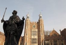 Eton College ‘free speech’ row threatens funding as furious donors call to cut cash flow | UK | News (Reports)