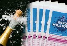 EuroMillions results: Biggest ever jackpot won – but who is the winner? (Reports)
