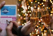 EuroMillions results December 11 LIVE: £175M jackpot – What are tonight’s winning numbers? | UK | News (Reports)