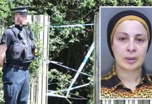 Ex-wife of hate preacher jailed for sharing ‘Flames of War 2’ ISIS videos | UK | News (Reports)