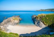 Exciting opportunity in inshore fisheries and conservation management in the Devon and Severn district