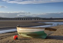 Exciting opportunity to manage inshore fisheries and conservation in the North Western district