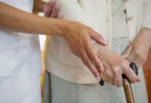 Experts call for end to social care crisis after 25 years of dithering | UK | News (Reports)